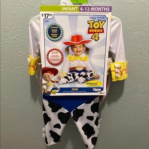Jessie costume